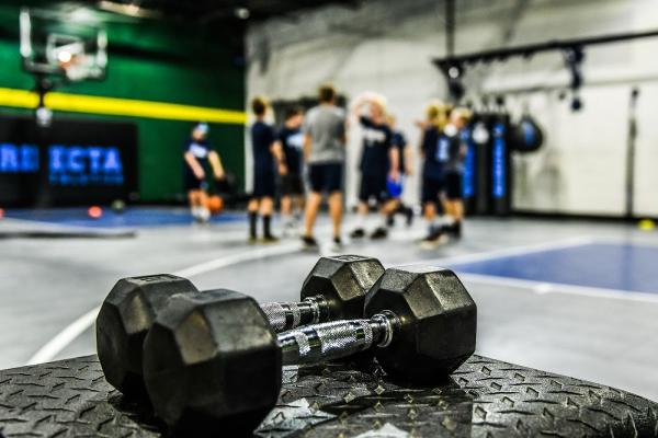 Trifecta Athletics