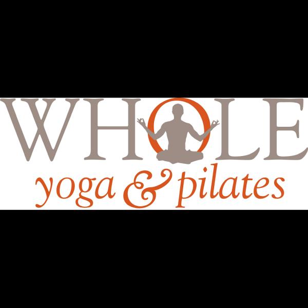 Whole Yoga & Pilates
