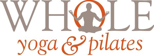 Whole Yoga & Pilates