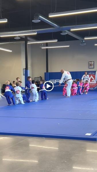 Gracie Barra Queen Creek Jiu Jitsu and Self Defense