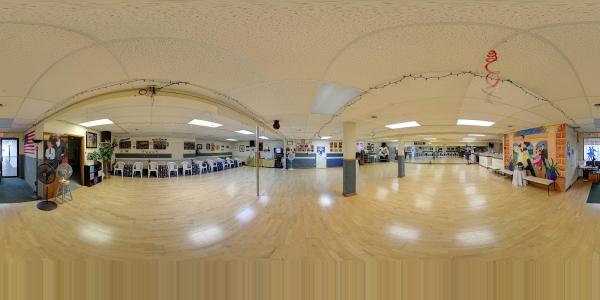 Kinesthetic Cue Dance Club