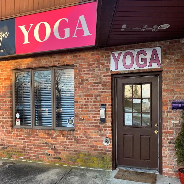 Yoga Foundation