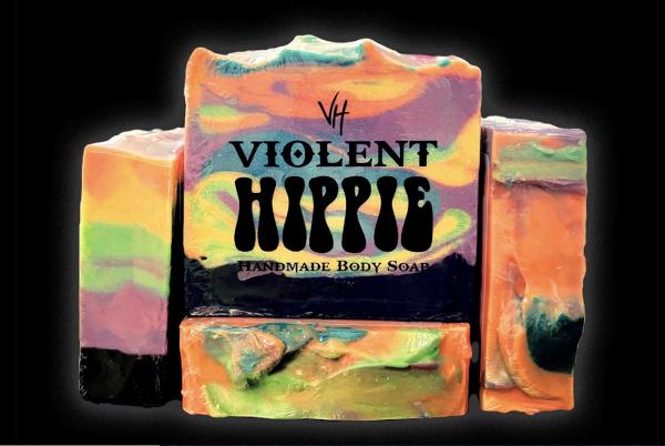 Violent Hippie Academy