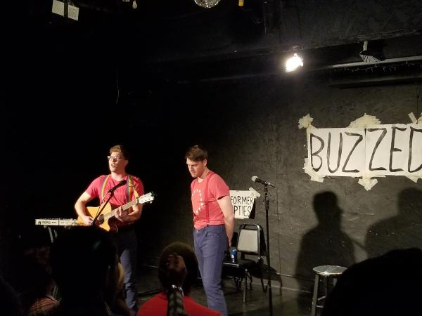 The Playground Theater
