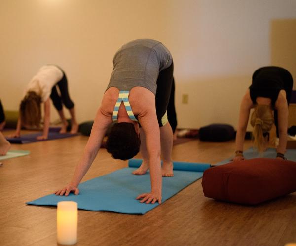 5 Koshas Yoga & Wellness