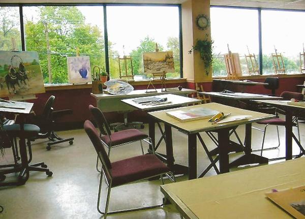 Shoreline School of Art & Music