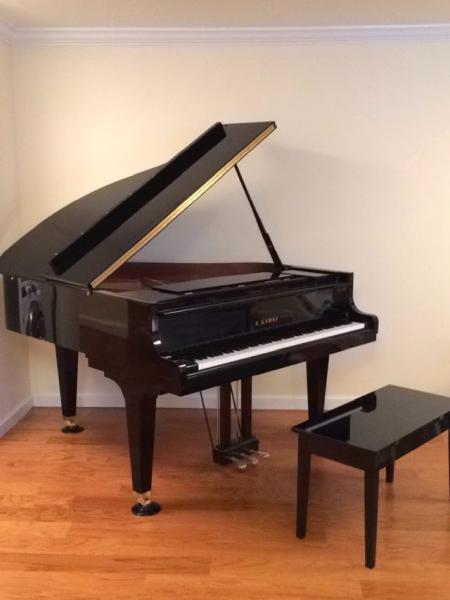 Shuai Piano