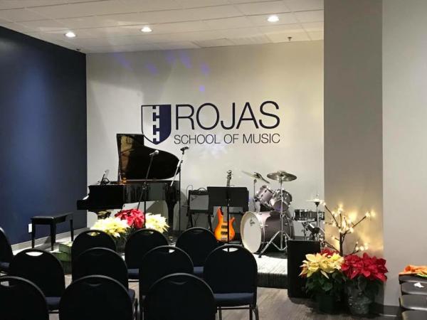 Rojas School of Music