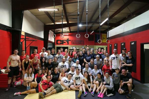 Crossfit Trussville