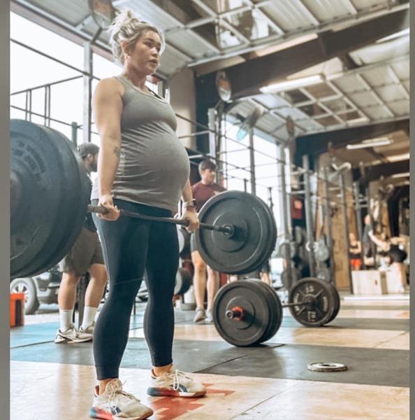 Crossfit Trussville