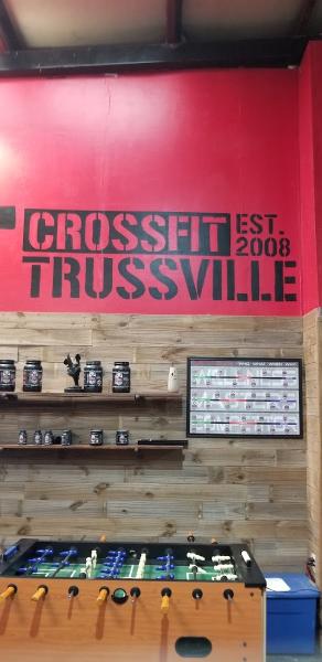 Crossfit Trussville
