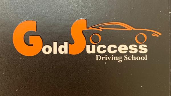 Gold Success Driving School