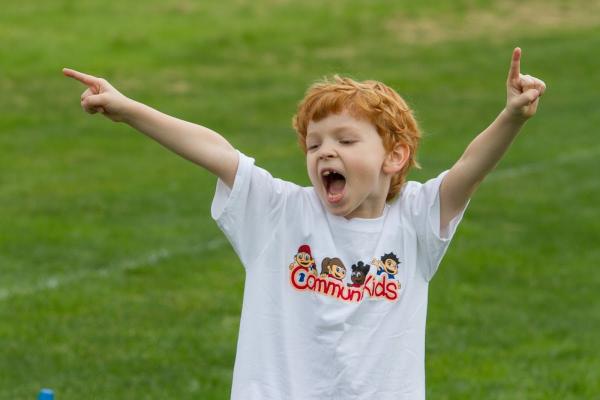 Communikids Preschool Tenleytown
