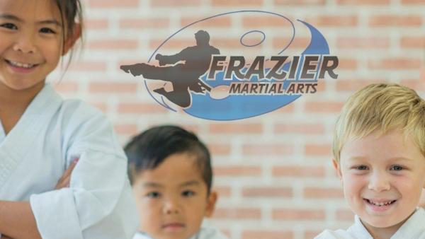 Frazier Martial Arts