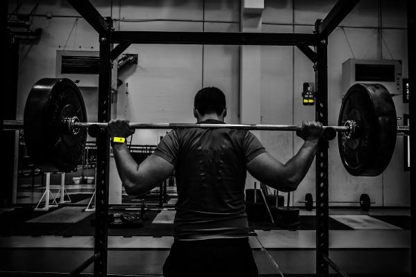 JM Health & Performance