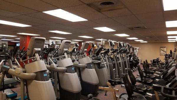 Crossroads Fitness North