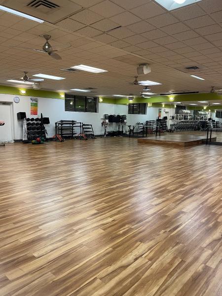 Crossroads Fitness North