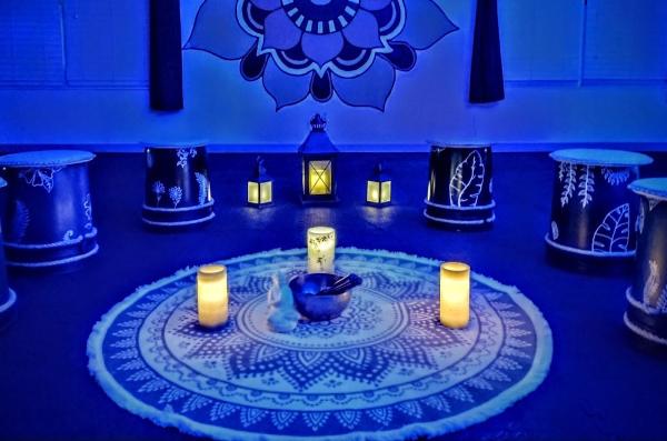 The Women's Defense Company