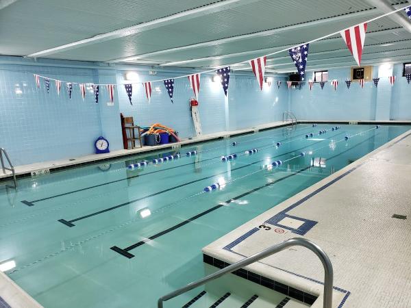 Teaneck Swim Academy