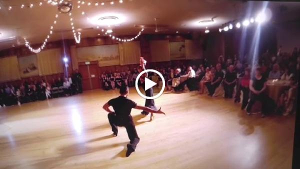 Idaho Dancesport