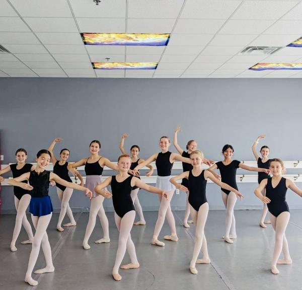 Academy of Ballet/Academy Performing Ensemble