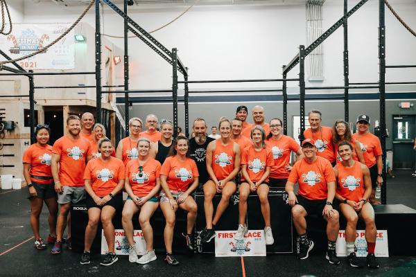 Physwell Fitness