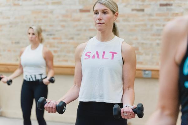 Salt Fitness North Shore