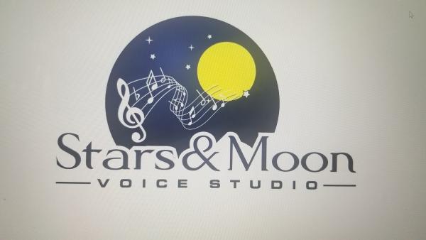 Stars & Moon Voice Studio