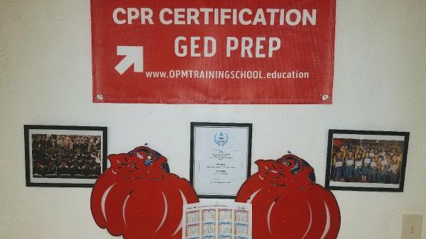 Pj Education Group