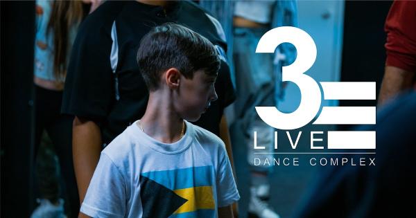 Thr3e Live Dance Complex