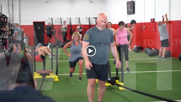 Dynamic Strength and Conditioning