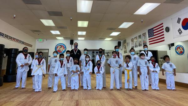 King's Martial Arts Academy