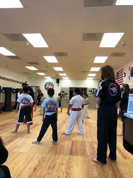 King's Martial Arts Academy