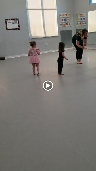 Gotta Dance