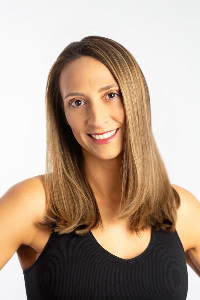 Au Pilates & Fitness