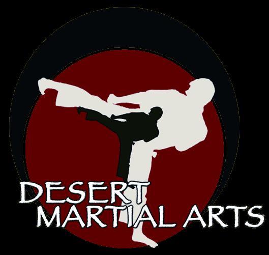 Desert Martial Arts