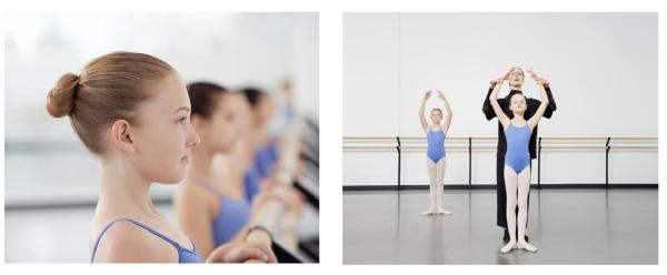 Greenwich Ballet Academy