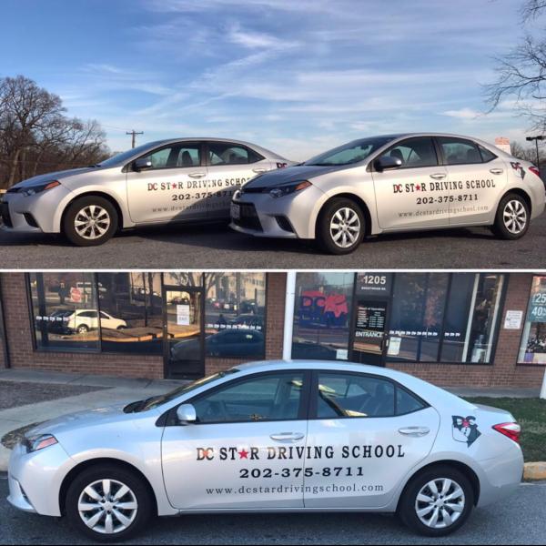 DC Star Driving School