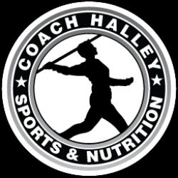 Coach Halley Sports & Nutrition LLC