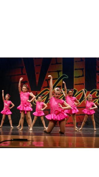 Middletown Dance Academy