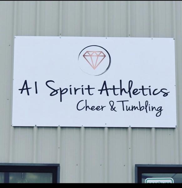 A1 Spirit Athletics