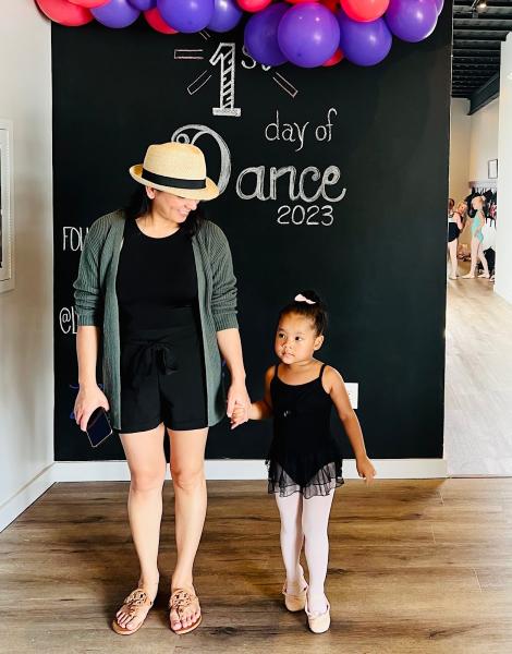 Leap Dance Center