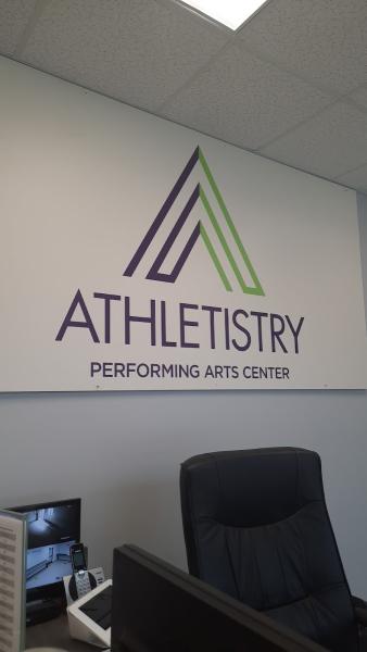 Athletistry Performing Arts Center