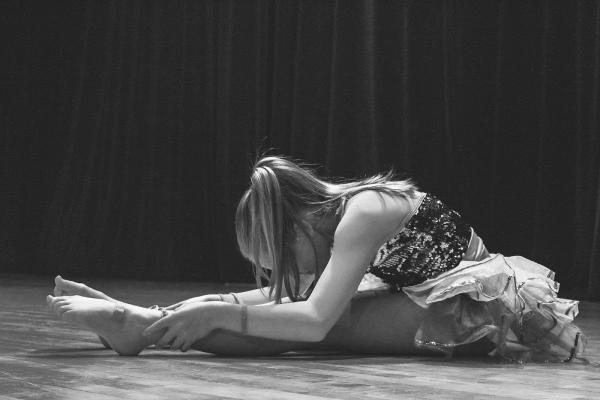 Breeze Dance Company