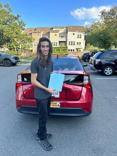 Drive Well Driving School