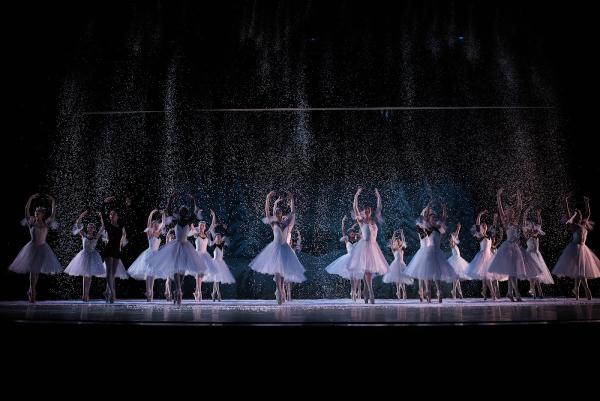 Marat Daukayev School of Ballet