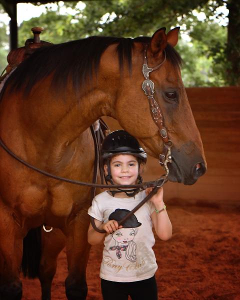 Texas Riding Academy