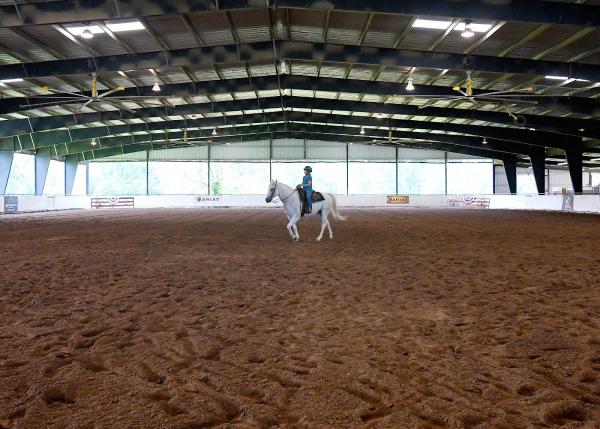 Texas Riding Academy