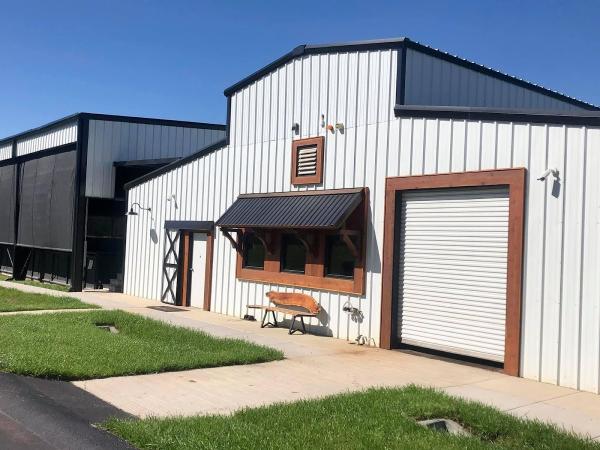 Texas Riding Academy