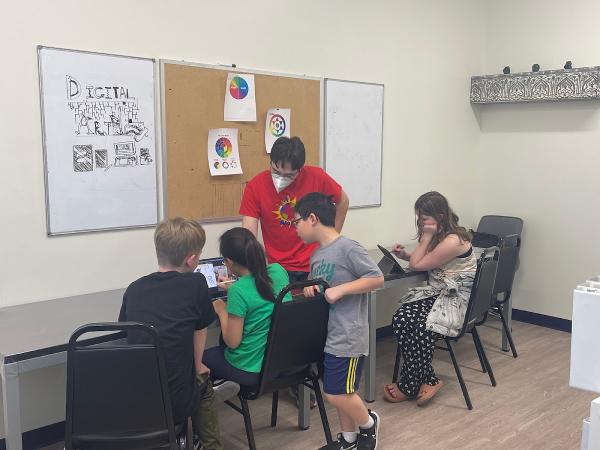 Art World School After School Program